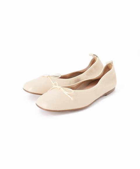 Corso Roma9 コルソローマ バレエシューズ Iena イエナ 公式のファッション通販 Baycrew S Store