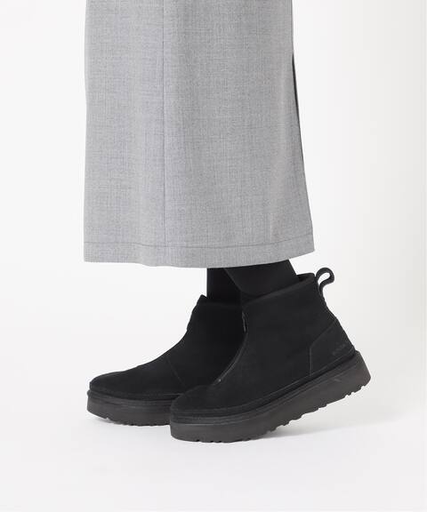 White Moutaineering Ugg Harkley Zip ブーツ Iena イエナ 公式のファッション通販 Baycrew S Store