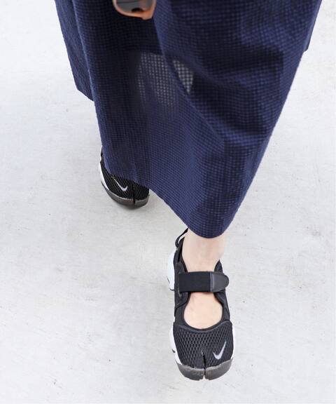 Nike ナイキ ウィメンズ エアリフト ブリーズ Iena イエナ 公式のファッション通販 Baycrew S Store