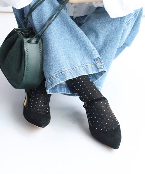 追加予約 Fabio Rusconi ファビオルスコーニ ストラップパンプス Iena イエナ 公式のファッション通販 Baycrew S Store