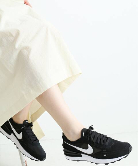 Nike ナイキ ワッフルワン Iena イエナ 公式のファッション通販 Baycrew S Store