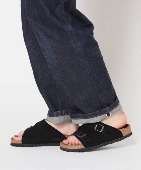 Birkenstock ビルケンシュトック Zurich ソフトフットベッド Iena イエナ 公式のファッション通販 Baycrew S Store Birkenstock ビルケンシュトック Zurich ソフトフットベッド Iena イエナ 公式のファッション通販 Baycrew S Store