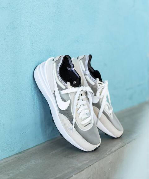 Nike ナイキ ワッフルワン Iena イエナ 公式のファッション通販 Baycrew S Store Nike ナイキ ワッフルワン Iena イエナ 公式のファッション通販 Baycrew S Store