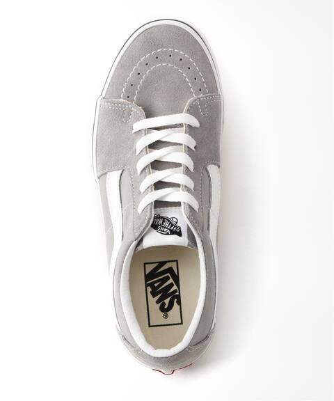 Vans ヴァンズ Sk 8 Lowスニーカー Slobe Iena スローブ イエナ 公式のファッション通販 Baycrew S Store