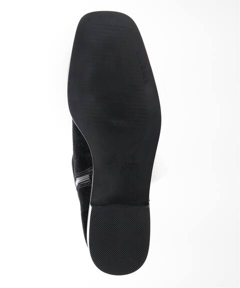 Sol Sana ソル サナ スエードニーハイブーツ Slobe Iena スローブ イエナ 公式のファッション通販 Baycrew S Store