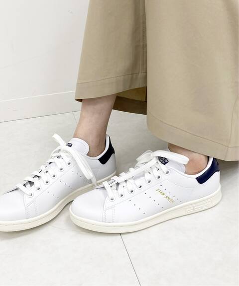 Adidas アディダス Stan Smithスニーカー Slobe Iena スローブ イエナ 公式のファッション通販 Baycrew S Store