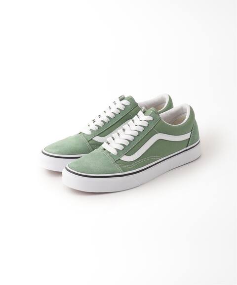 Vans ヴァンズ Old Skoolスニーカー Slobe Iena スローブ イエナ 公式のファッション通販 Baycrew S Store Vans ヴァンズ Old Skoolスニーカー Slobe Iena スローブ イエナ 公式のファッション通販 Baycrew S Store