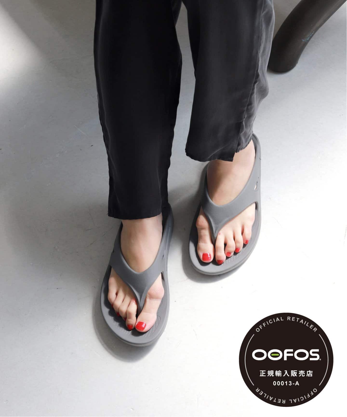 Oofos original Clearance