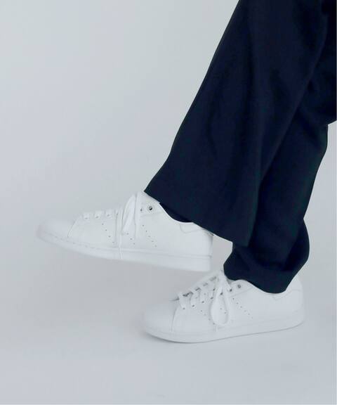 Adidas アディダス Stan Smithスニーカー Slobe Iena スローブ イエナ 公式のファッション通販 Baycrew S Store