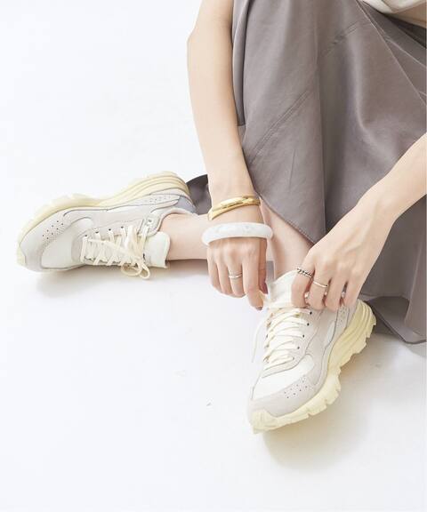 Brand Black ブランドブラック Nomo2 0 スニーカー Plage プラージュ 公式のファッション通販 Baycrew S Store