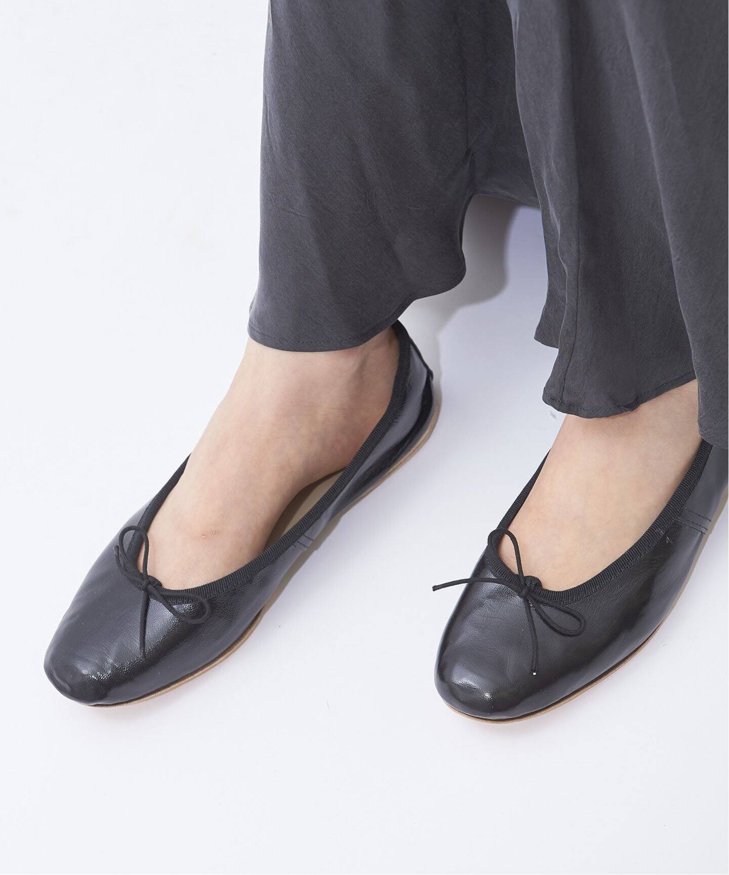 【PORSELLI/ポルセリ】SP DEEP BALLET シューズ PORSELLI/ポルセリ】SP DEEP BALLET シューズ
