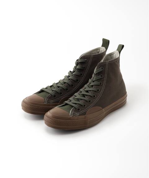 Converse コンバース Al Star 100 L L Bean スニーカー Plage プラージュ 公式のファッション通販 Baycrew S Store