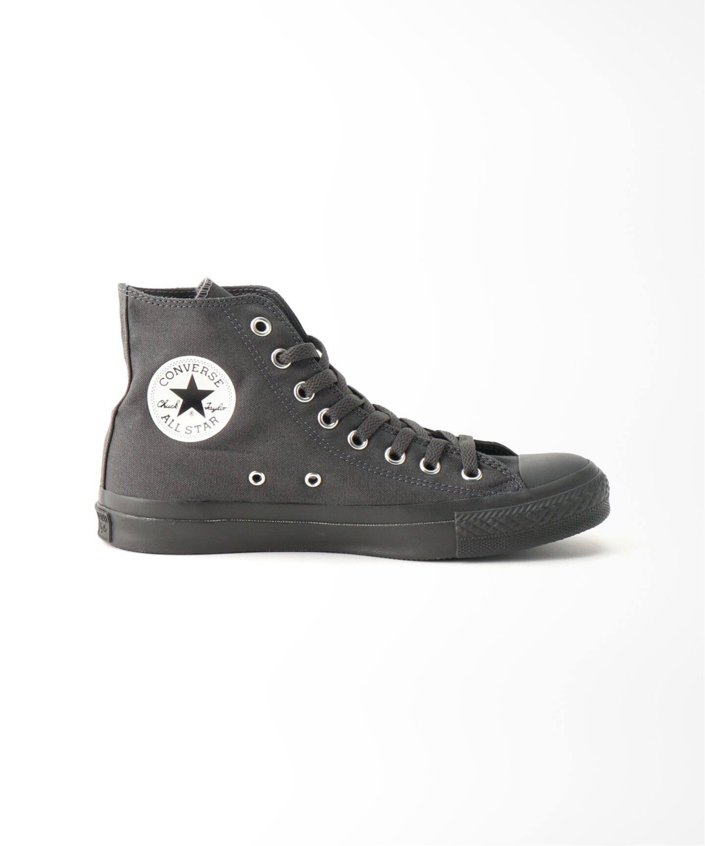 CONVERSE/コンバース】AL STAR MONOCOLORS HI スニーカー|Plage ...