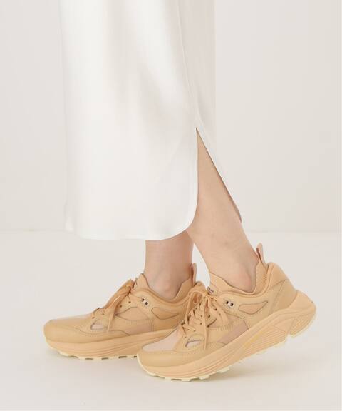 Brand Black ブランドブラック Aura130 スニーカー Plage プラージュ 公式のファッション通販 Baycrew S Store