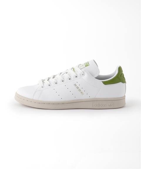 Adidas アディダス Stan Smith Fy 5463 スニーカー Plage プラージュ 公式のファッション通販 Baycrew S Store