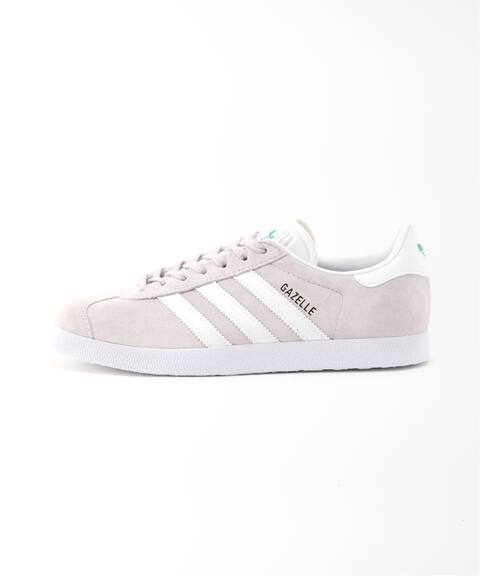 Adidas アディダス Gazelle W Foundation Vermeil Par Iena ヴェルメイユ パー イエナ 公式のファッション通販 Baycrew S Store