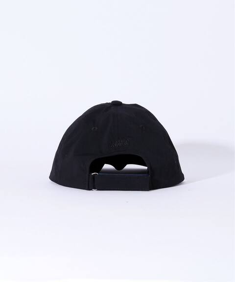 Kijima Takayuki 別注 ナイロンタスランストレッチ キャップ Edifice エディフィス 公式のファッション通販 21095310120020 Baycrew S Store