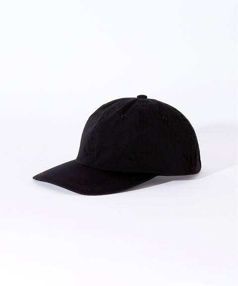 Kijima Takayuki 別注 ナイロンタスランストレッチ キャップ Edifice エディフィス 公式のファッション通販 21095310120020 Baycrew S Store