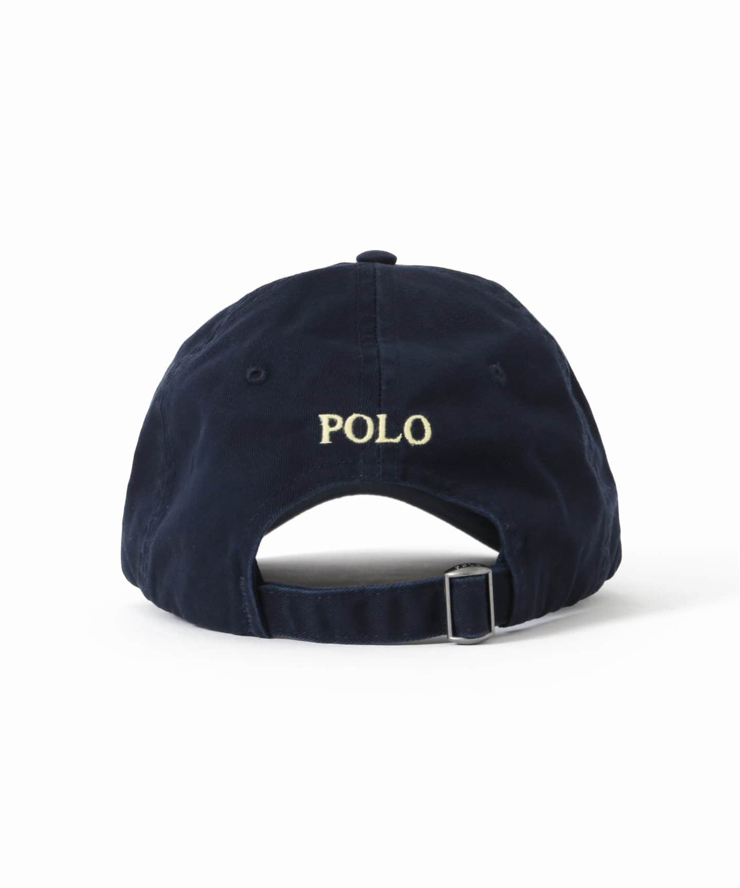 POLO RALPH LAUREN】CLASSIC SPORTS CAP：キャップ◇（キャップ