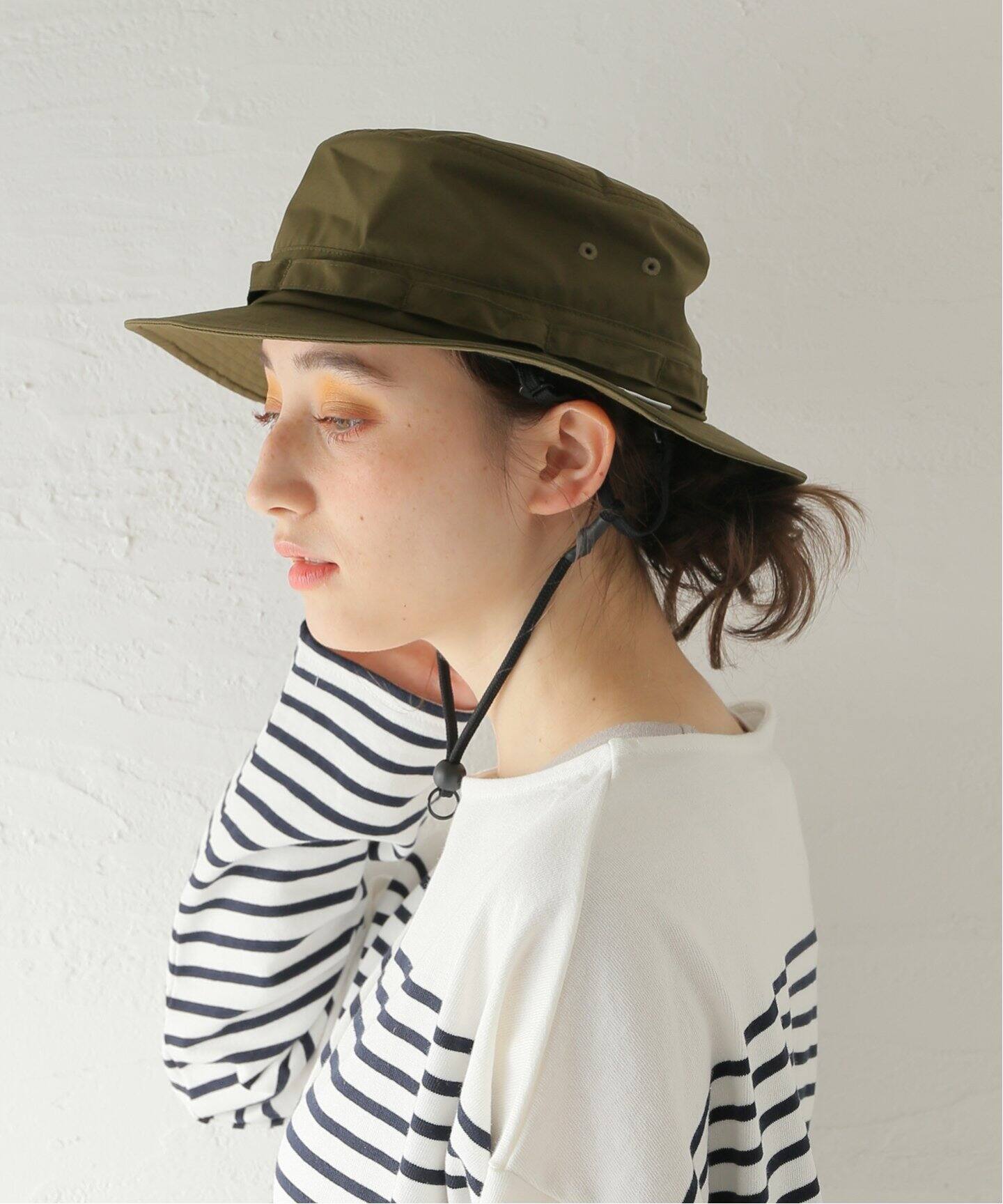 Daiwa Pier39 ダイワ ピア39 Tech Jungle Hat ハット Journal Standard ジャーナルスタンダード 公式のファッション通販 Baycrew S Store