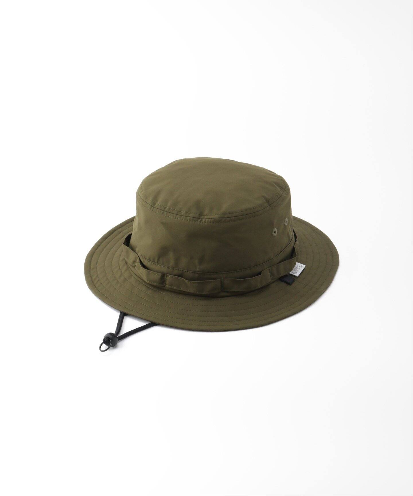 Daiwa Pier39 ダイワ ピア39 Tech Jungle Hat ハット Journal Standard ジャーナルスタンダード 公式のファッション通販 Baycrew S Store