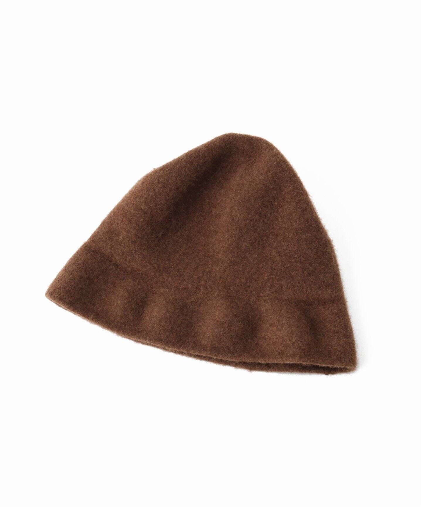 TERRE / テール】 MOQUETTE HAT◇2|journal standard luxe ...