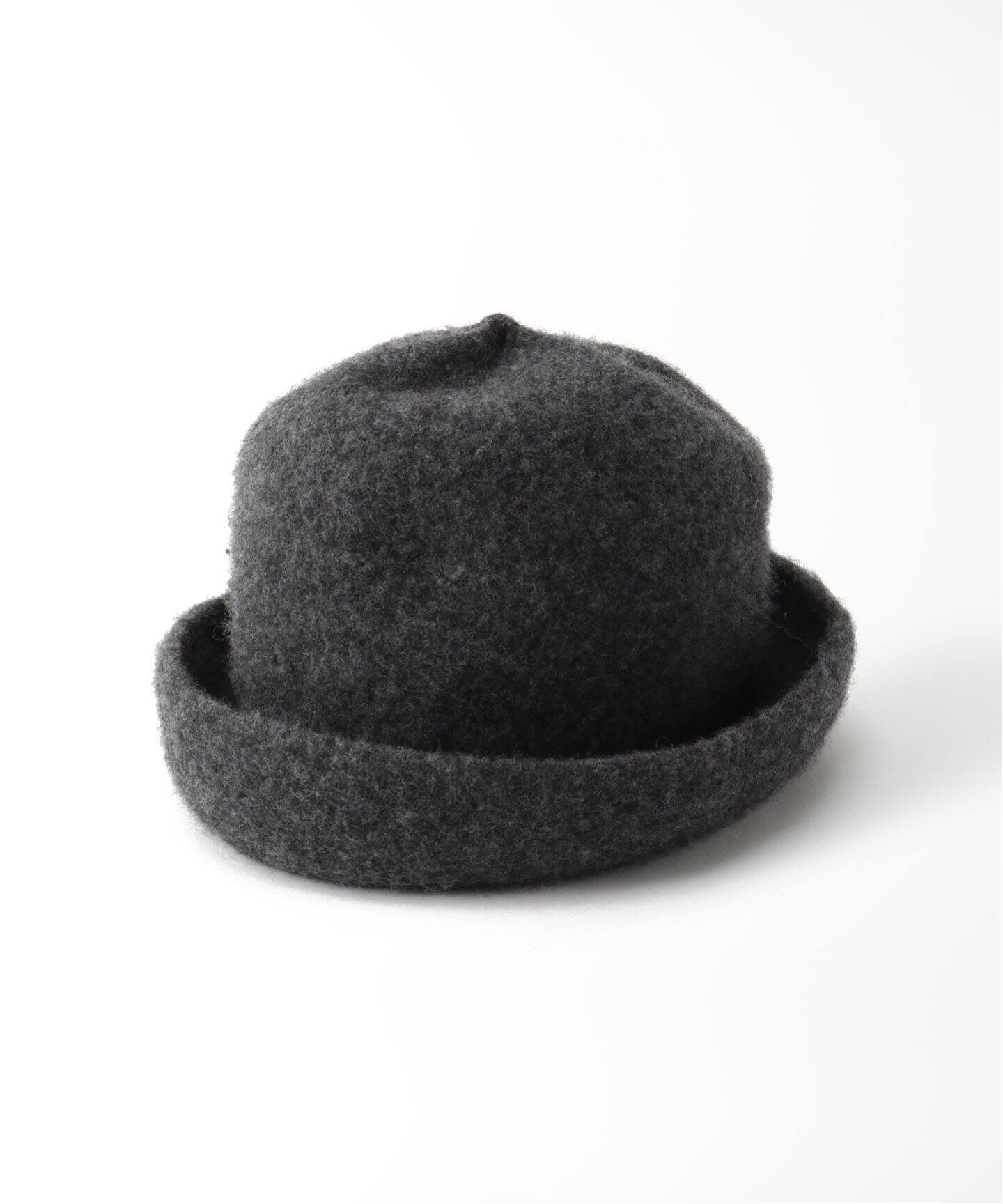 TERRE / テール】 MOQUETTE HAT◇2|journal standard luxe ...