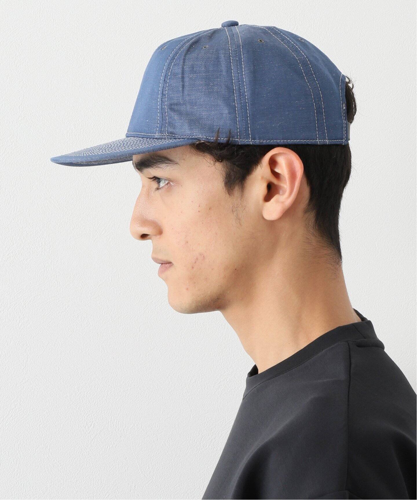 Poten ポテン Cn Sunny Journal Standard Relume ジャーナル スタンダード レリューム 帽子 ヘア小物 キャップ ネイビー ブラック グリーン 送料無料 Rakuten Fashion Southwestne Com