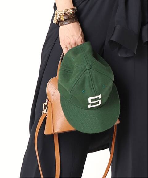 Ebbets Field Flannels エベッツ フィールド フランネルズ キャップ Muse De Deuxieme Classe ミューズ ドゥ ドゥーズィエム クラス 公式のファッション通販 21095521000030 Baycrew S Store