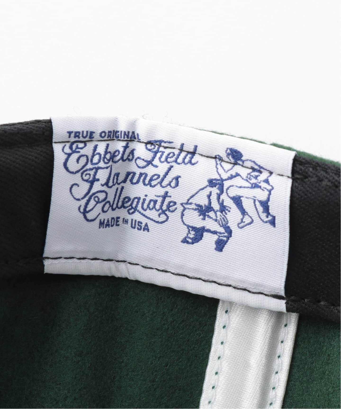 品質満点 EBBETS Cap & EBBETSFIELD FIELD - ベースボールシャツ USA 