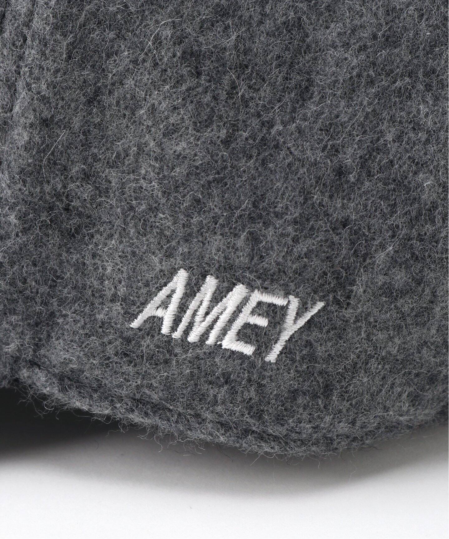 Americana アメリカーナ 別注 フェルトキャップ Ap Studio エーピーストゥディオ 公式のファッション通販 Baycrew S Store