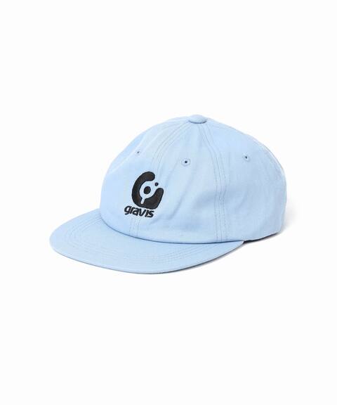 Gravis Ryuji Kamiyama グラビス 6パネルキャップ Journal Standard ジャーナルスタンダード 公式のファッション通販 21095610001810 Baycrew S Store