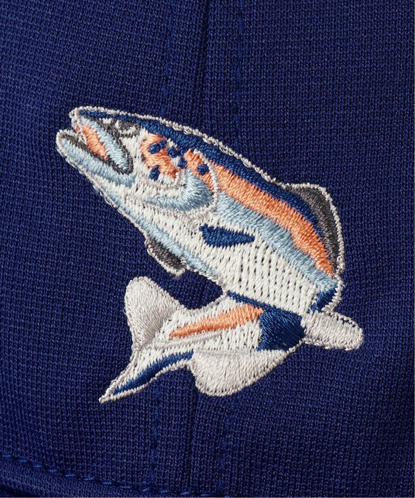 POTEN / ポテン】 FISH CAP｜JOURNAL STANDARD（ジャーナル 