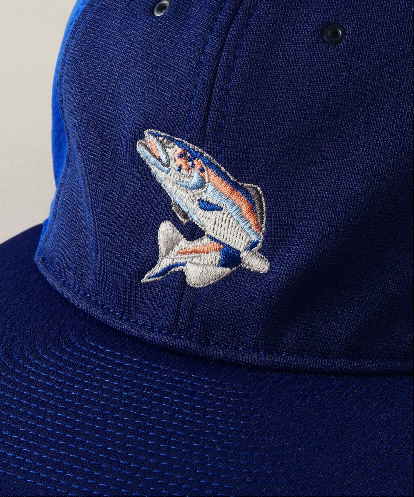 POTEN / ポテン】 FISH CAP|JOURNAL STANDARD(ジャーナル