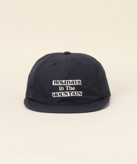 Mountain Research マウンテンリサーチ Holiday Cap Journal Standard ジャーナルスタンダード 公式のファッション通販 21095610002110 Baycrew S Store