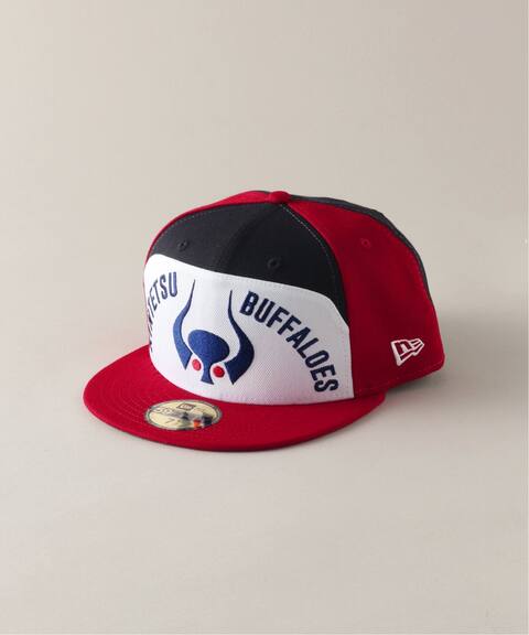 New Era ニューエラ 59fifty 大阪近鉄バファローズ Journal Standard ジャーナルスタンダード 公式のファッション通販 Baycrew S Store