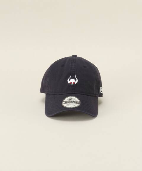New Era ニューエラ 9twenty Cloth Strap 大阪近鉄バファローズ Journal Standard ジャーナルスタンダード 公式のファッション通販 Baycrew S Store