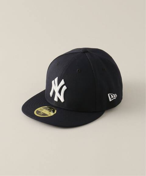 Newera ニューエラ Low Profile 59fifty ヤンキース キャップ Journal Standard ジャーナルスタンダード 公式のファッション通販 Baycrew S Store