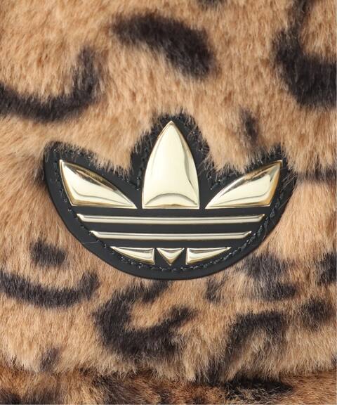 Adidas アディダス ファーレオパードバケットハット Joint Works ジョイントワークス 公式のファッション通販 Baycrew S Store
