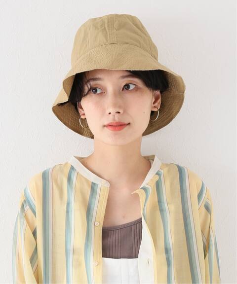 Todayful トゥデイフル Nylon Stitch Hat ナイロンステッチハット Joint Works ジョイントワークス 公式のファッション通販 21095711270710 Baycrew S Store