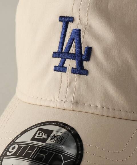 New Era ニューエラ Typewrite C Strap La キャップ B C Stock ベーセーストック 公式のファッション通販 Baycrew S Store