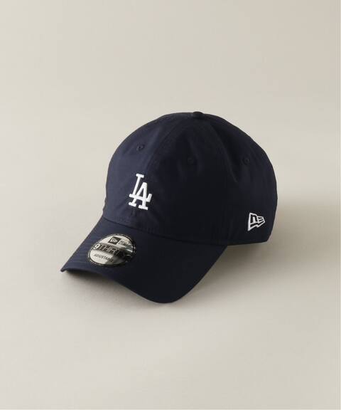 New Era ニューエラ Typewrite C Strap La キャップ B C Stock ベーセーストック 公式のファッション通販 Baycrew S Store