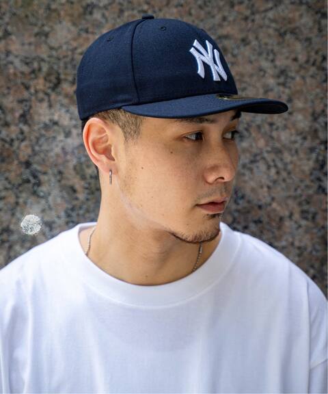 New Era ニューエラ 9fifty Mlb Authentic B C Stock ベーセーストック 公式のファッション通販 Baycrew S Store