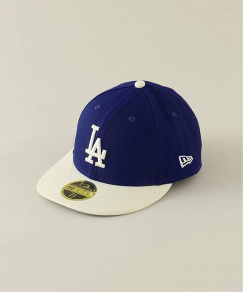 New Era ニューエラ 59fifty Mlb 2 Toneキャップ B C Stock ベーセーストック 公式のファッション通販 Baycrew S Store