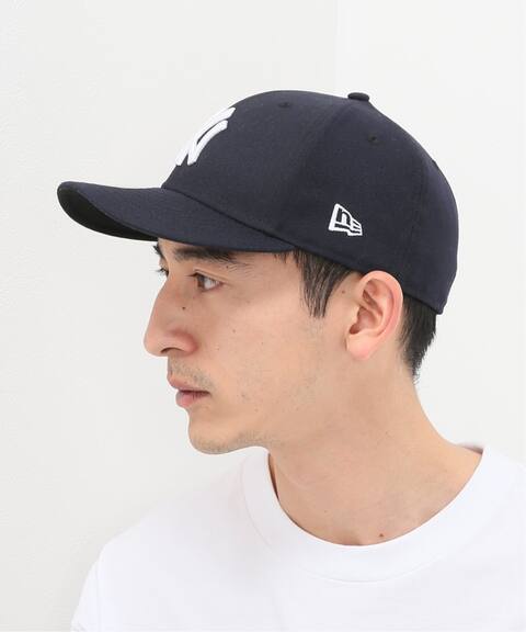 New Era ニューエラ Low Profile 59fifty Ny Joint Works ジョイントワークス 公式のファッション通販 Baycrew S Store