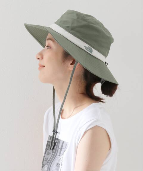 The North Face ザノースフェイス Sunrise ハット Slobe Iena スローブ イエナ 公式のファッション通販 Baycrew S Store