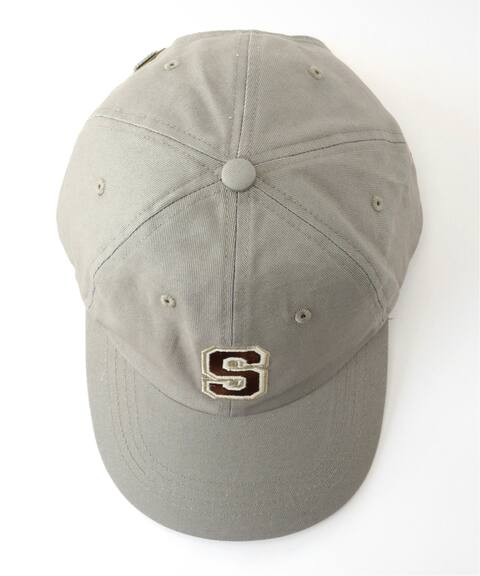 Slobe Iena ロゴキャップ Slobe Iena スローブ イエナ 公式のファッション通販 21095913002010 Baycrew S Store