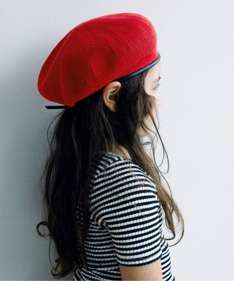 East End Highlanders 別注ベレー帽 Kids 56cm Iena Enfant イエナアンファン 公式のファッション通販 Baycrew S Store