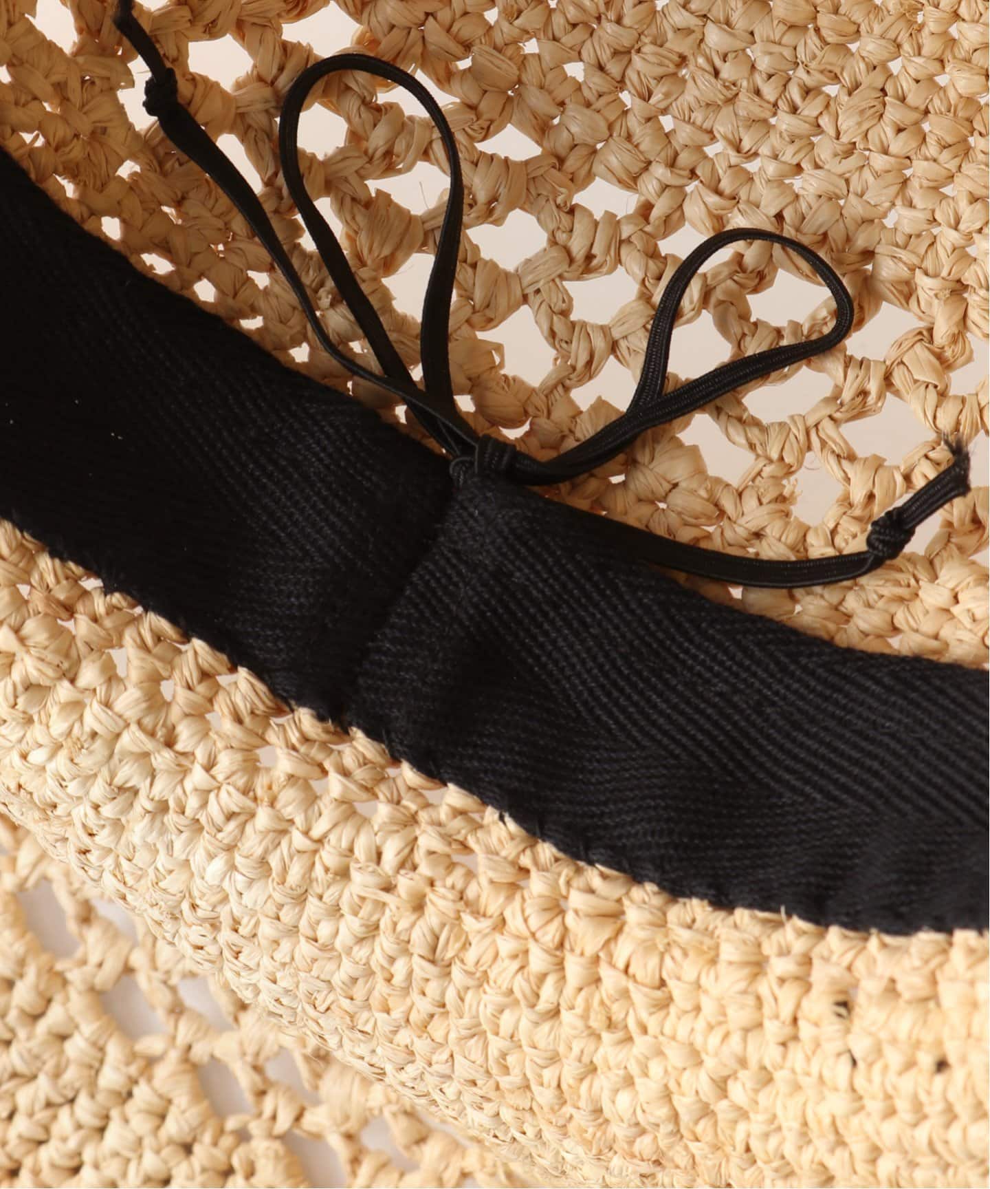 【MAISON N.H PARIS】 SP DELPHINE ハット Best Cheap MAISON NH PARIS ACCESSORIES DELPHINE Hat