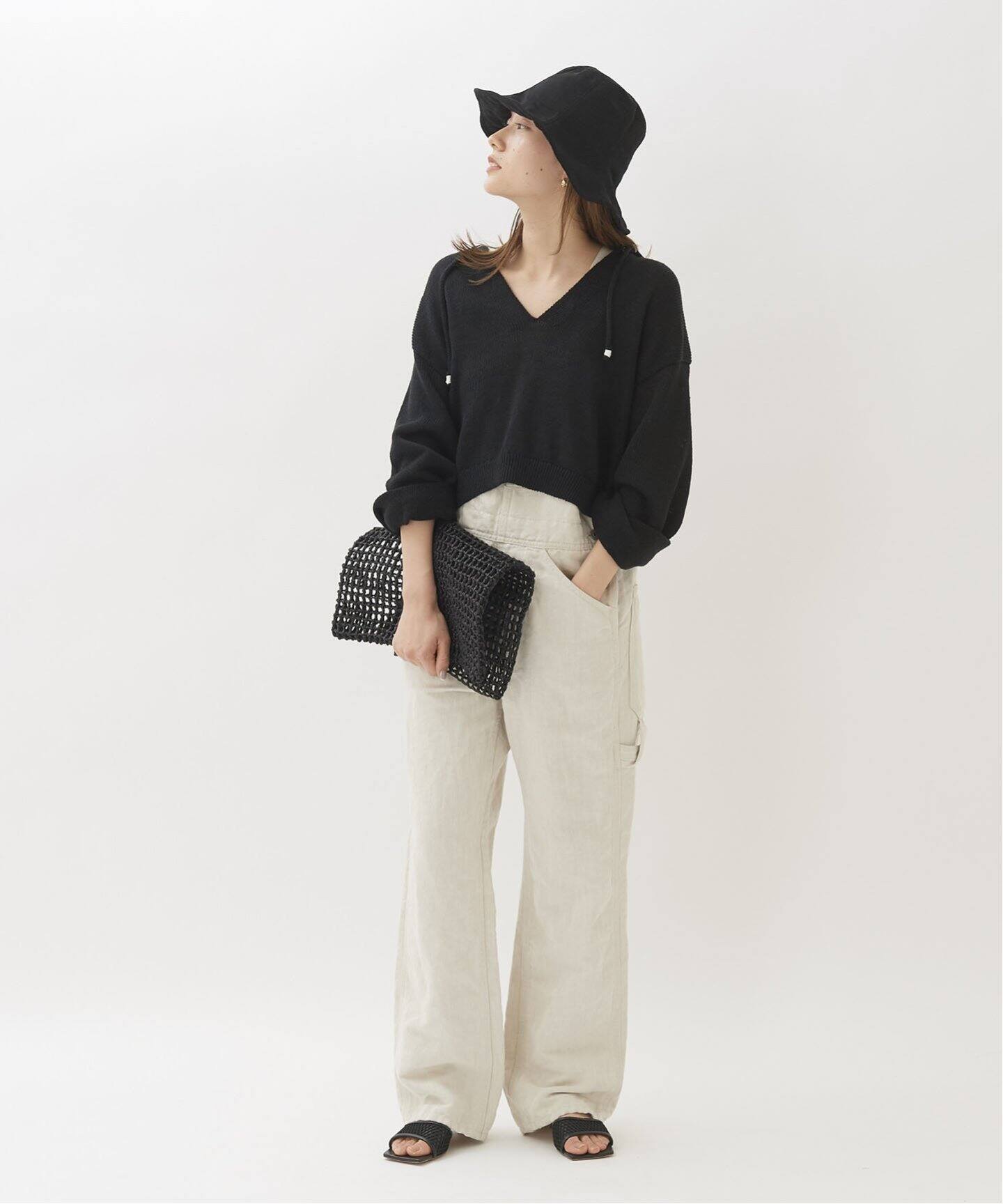WELLINGTON FACTORY】THE EVERYDAY FACTORY ハット◇|Plage ...